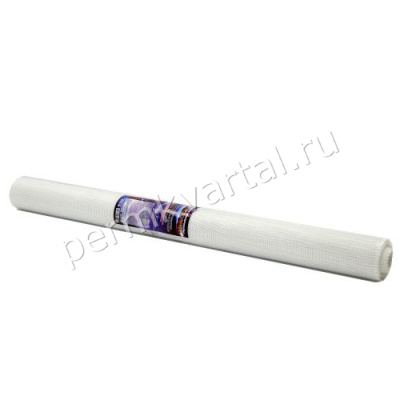 Стеклосетка малярная с/т 2х2 мм 100 см 50 м