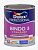 Краска DULUX Professional Bindo 3 глубокий матовый BW 1л, (ДК)