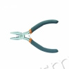 Т4Р/TOOLBERG.Кусачки боковые мини, 120мм
