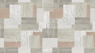 TARKETT.Линолеум Каприз Авентура 1, 4,0м/3,0мм/0,25мм, (ДК), (Под заказ)