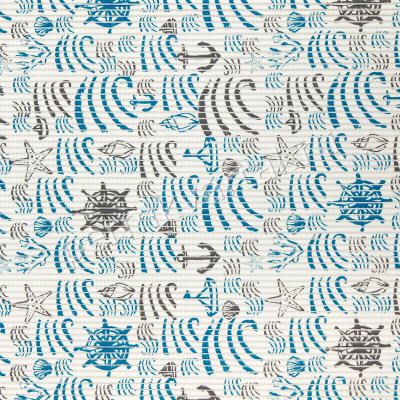 Коврик мерный для ванной 109TU 1,30х15 м, (ДК)