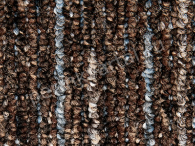 BALTA.Ковровое покрытие King New 895/темно-коричневый 3м, (ДК), (Под заказ)