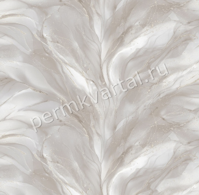 Обои флизелиновые VICTORIA STENOVA Коллекция Лигурия Декор 1,06*10,05 м 89322, (ДК)