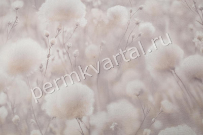 Обои флизелиновые ПАЛИТРА Коллекция Cottonia 1,06*10,06м PL72543-22, (ДК)