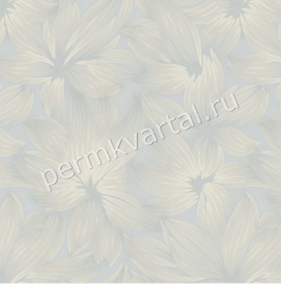 Обои флизелиновые GRANDECO Коллекция Theia Декор 1,06*10,05 м R158132, (ДК)