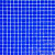 ELADA MOSAIC.Мозаика MC123 голубой микс, 327*327*4мм, (ДК)