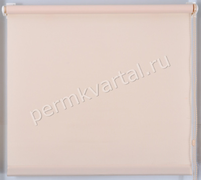 MAGELLAN.Ролет штора цв. Персик MJ-017, 120*160 см, (ДК) MAGELLAN.Ролет штора цв. Персик MJ-017, 120*160 см, (ДК)