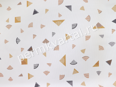 Обои флизелиновые ЭЛИЗИУМ Коллекция Бенто Декор 1,06*10,05м 303400, (ДК)