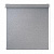Ролет штора АС МАРТ Мегаполис Серебристый 67х160, (ДК)