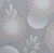 Обои флизелиновые АРТЕКС Коллекция Фортуна Декор 10м*1,06м 11223-05, (ДК)