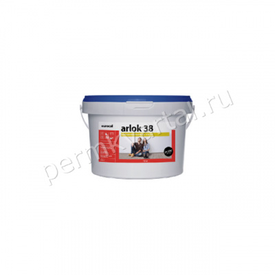 ARLOK.Клей универсальный 38 д/многоцелевого применения, 6,5кг, (ДК)