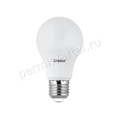 CAMELION.Лампа светодиод, R63 9Вт, 830/E27 690Лм/9Вт