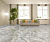 Плитка керамогранит PRIMAVERA MEZZA GREY полировка 600*600мм 1,44м2 PR123, (ДК)