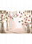 DECORETTO.Фотообои Колибри и цветы 360х254 вин/флиз (ДК)