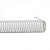 IEK.Труба гофрированная с протяжкой 16мм(10 м),(ЭИ+К), (44100)