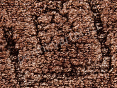ITC.Ковровое покрытие Shape 44/коричневый 4м, (ДК), (Под заказ)