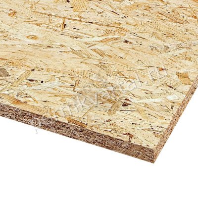 Плита OSB-3 KRONOSPAN (Ultraply) 2500x1250x9 мм древесностружечная