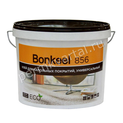 Клей Bonkeel 856, морозостойкий 7кг, (ДК)