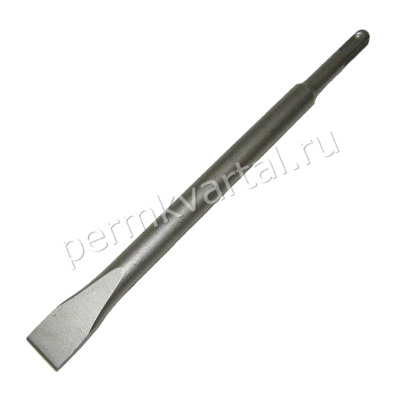 ЭНКОР.Зубило sds-plus плоское 20-250мм