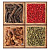 Панель ПВХ GRACE мозаика Коробка со специями, 484х964мм, (ДК)