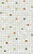 PIEZAROSA.Плитка стен. керам. Мозаика Нео зелёная светлая, 250*400мм, 1,5м2, (ДК)