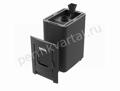 ПРОТОПИ.Печь банная Вулкан 18, 925х460х824, (200)