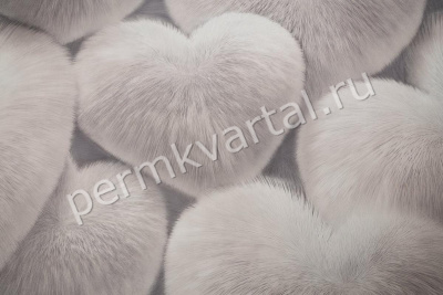 Обои флизелиновые HOMECOLOR Коллекция Uff 1,06*10,06м HC72585-24, (ДК)