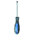 Т4Р/TOOLBERG.Отвертка шлицевая, 6,0х150мм SL
