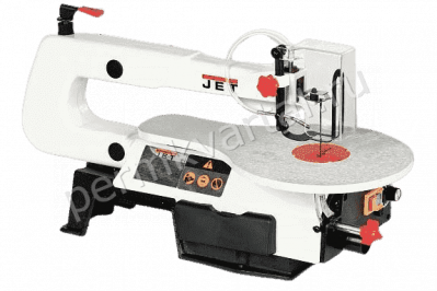 JET.Станок лобзиковый Jet JSS-16A, 230В (Под заказ)