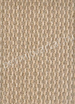 ЗАРТЕКС.Ковровое покрытие Сиена 108/бежевый 4м, (Под заказ), (ДК)