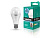 CAMELION.Лампа светодиод, А60/13Вт/E27/4500K/1085Лм LED A60-13W-845-E27, груша