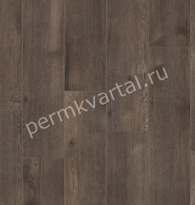 Плитка ПВХ TARKETT Басс Хауз Орис 195х1220х4 мм, (ДК), 