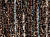 BALTA.Ковровое покрытие King New 895/темно-коричневый 3м, (ДК), (Под заказ)