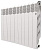 ROYAL THERMO.Revolution Bimetall 500 Радиатор биметал. 10 секц.