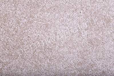 BALTA.Ковровое покрытие Marshmallow 630/бежевый 4м, (ДК), (Под заказ)