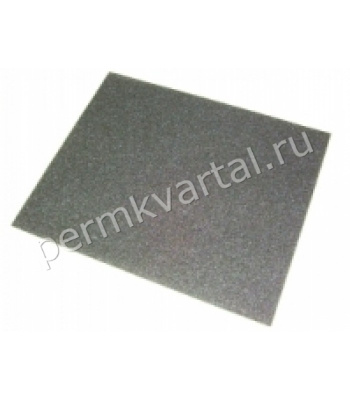 Т4Р/TOOLBERG.Бумага шлифовальная влагостойкая 230*280мм зерно 100/10шт