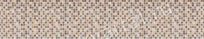 КОМФОРТ.Фартук ПВХ Мозайка, 3000х600х1,2мм