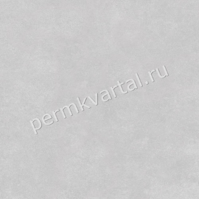 Плитка керамогранит БЕРЕЗАКЕРАМИКА Лефкас GPR светло-серый 600*600мм 1,44 м2 (ДК)