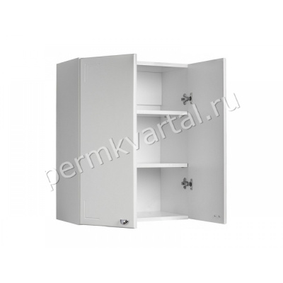 Шкаф навесной АЙСБЕРГ Классик 02-50 500*286*700