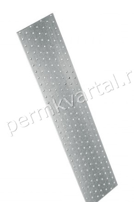 TECH-KREP.Пластина соединительная, 40x300x2,0мм