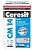 Клей для плитки и керамогранита CERESIT CM 14 5 кг (К+ДК)