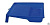 Ванночка для краски Т4Р/TOOLBERG 27*28 см 601500, (ДК)