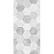 BELANI.Плитка стеновая керам. Дайкири белый соты, 300*600мм, 1,62м2, (ДК)