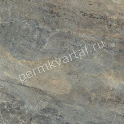 Плитка керамогранит PRIMAVERA Antares Taupe rock  600*600мм 1,8м2 NR107, (ДК)