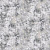 Обои флизелиновые VILLA Мрамор черно-белый 1,06*10м 1675-22, (ДК)
