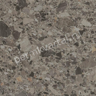 Плитка напольная керамическая БЕРЕЗАКЕРАМИКА Тюрен GP коричневый 293*293 1,2м2, (ДК)