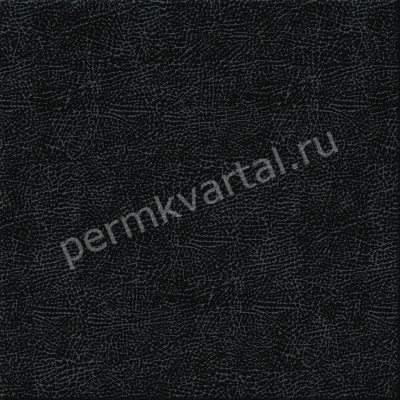 PIEZAROSA.Плитка напол. керам. Таурус чёрный, 330*330мм, 1,307м2, (ДК)