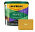 Пропитка защитная Masterline Protex Сосна 2,5л, (ДК)