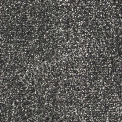 ЗАРТЕКС.Ковровое покрытие Парадиз 585/черный жемчуг 3м, (Под заказ), (ДК)