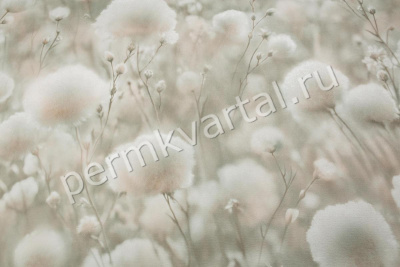 Обои флизелиновые ПАЛИТРА Коллекция Cottonia 1,06*10,06м PL72543-72, (ДК)